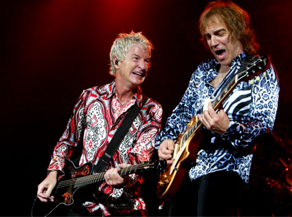 REO Speedwagon REO Speedwagon